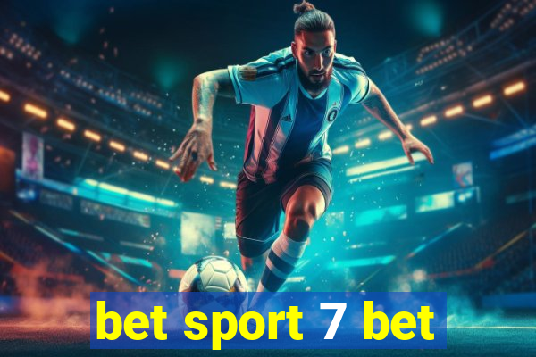 bet sport 7 bet